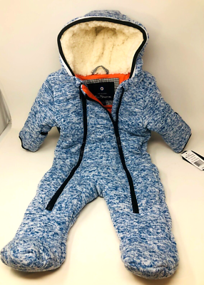 Ben sherman baby best sale coat