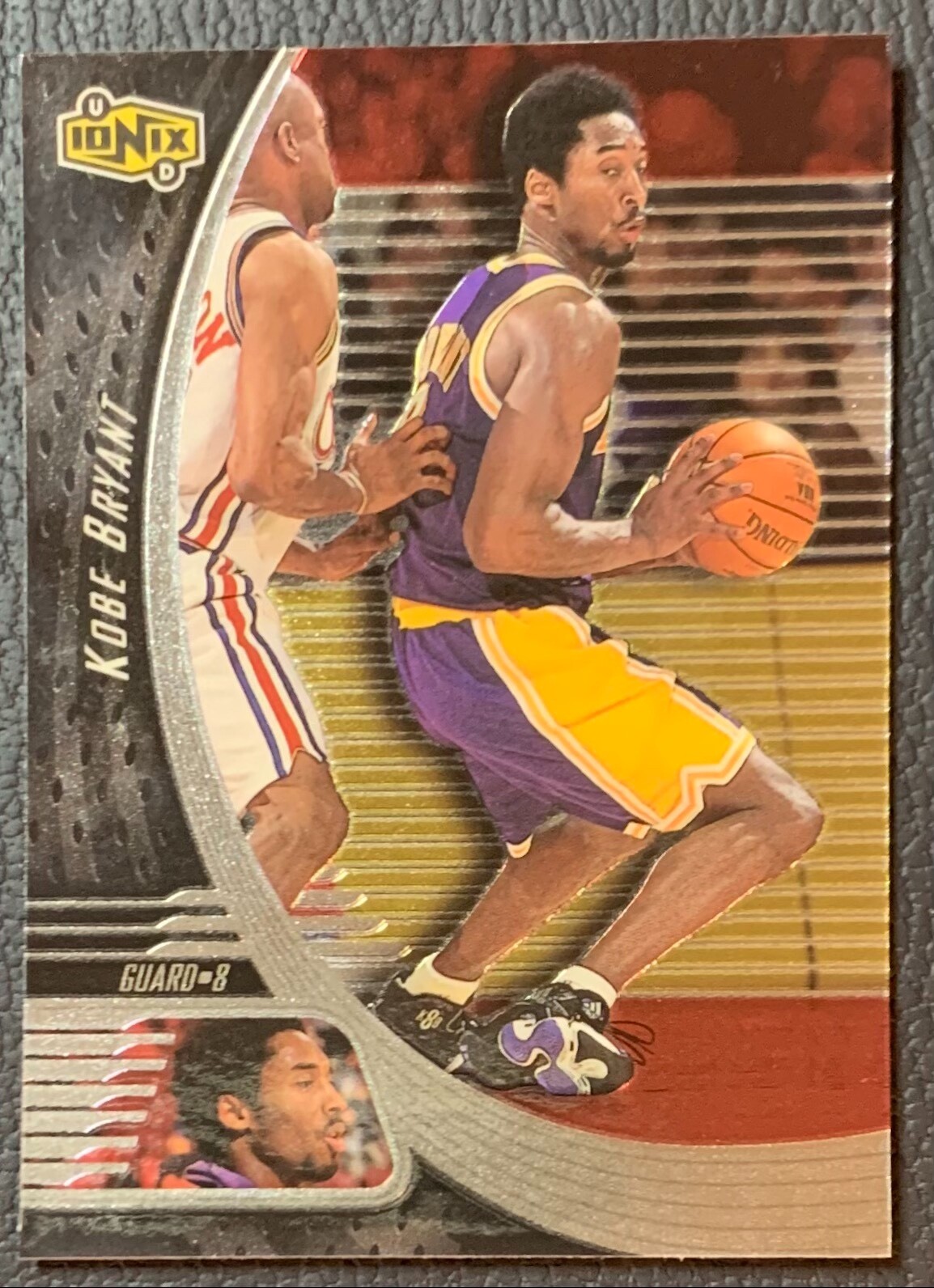 その他 1998 Upper Deck KOBE High Court /1300 s-l1200.jpg
