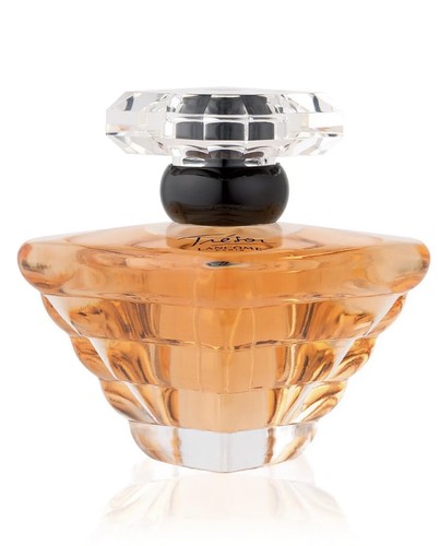 【新品未開封】LANCOME Trésor Eau de Parfum100mL Trésor Eau de Parfum - Elegant Rose & Delicate Fruit - Lancôme