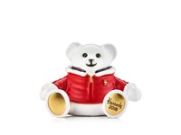 christmas bear harrods 2018
