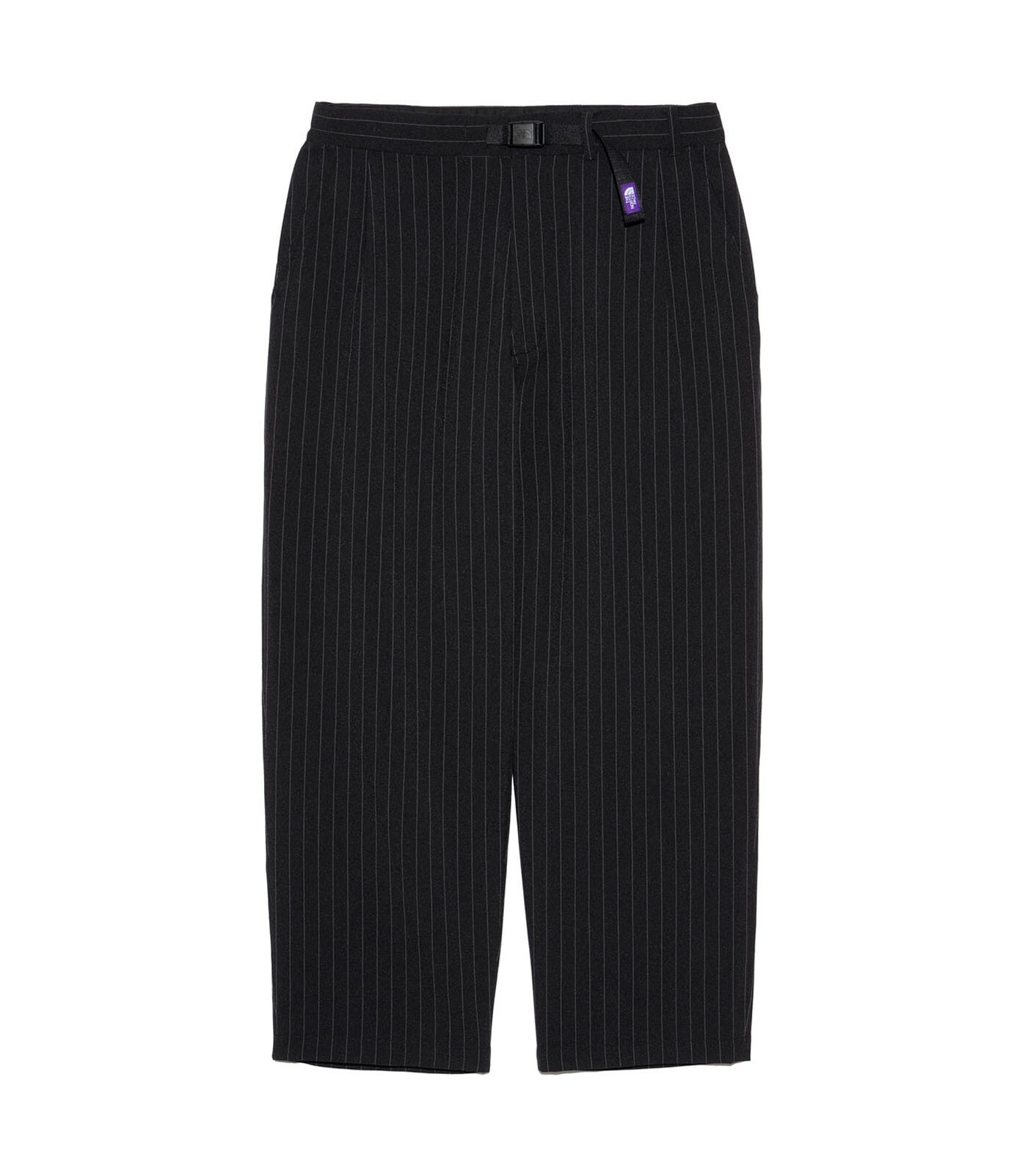 パンツ THE NORTH FACE Striped Field Pants THE NORTH FACE PURPLE LABEL Striped Field Pants – unexpected