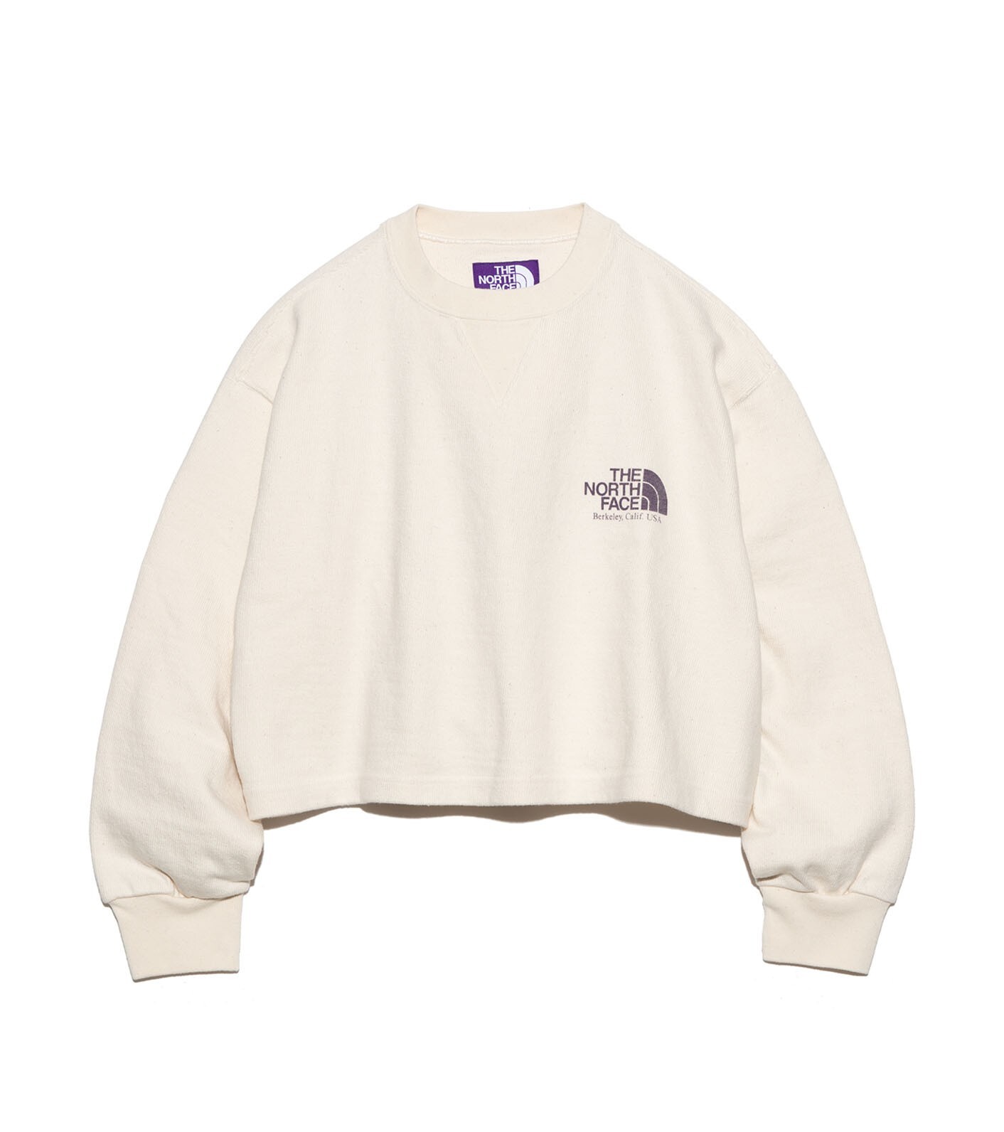 THE NORTH FACE PURPLE LABEL×JS Berkeley THE NORTH FACE PURPLE LABEL×JS】 別注 Berkeley Jacket 65/35