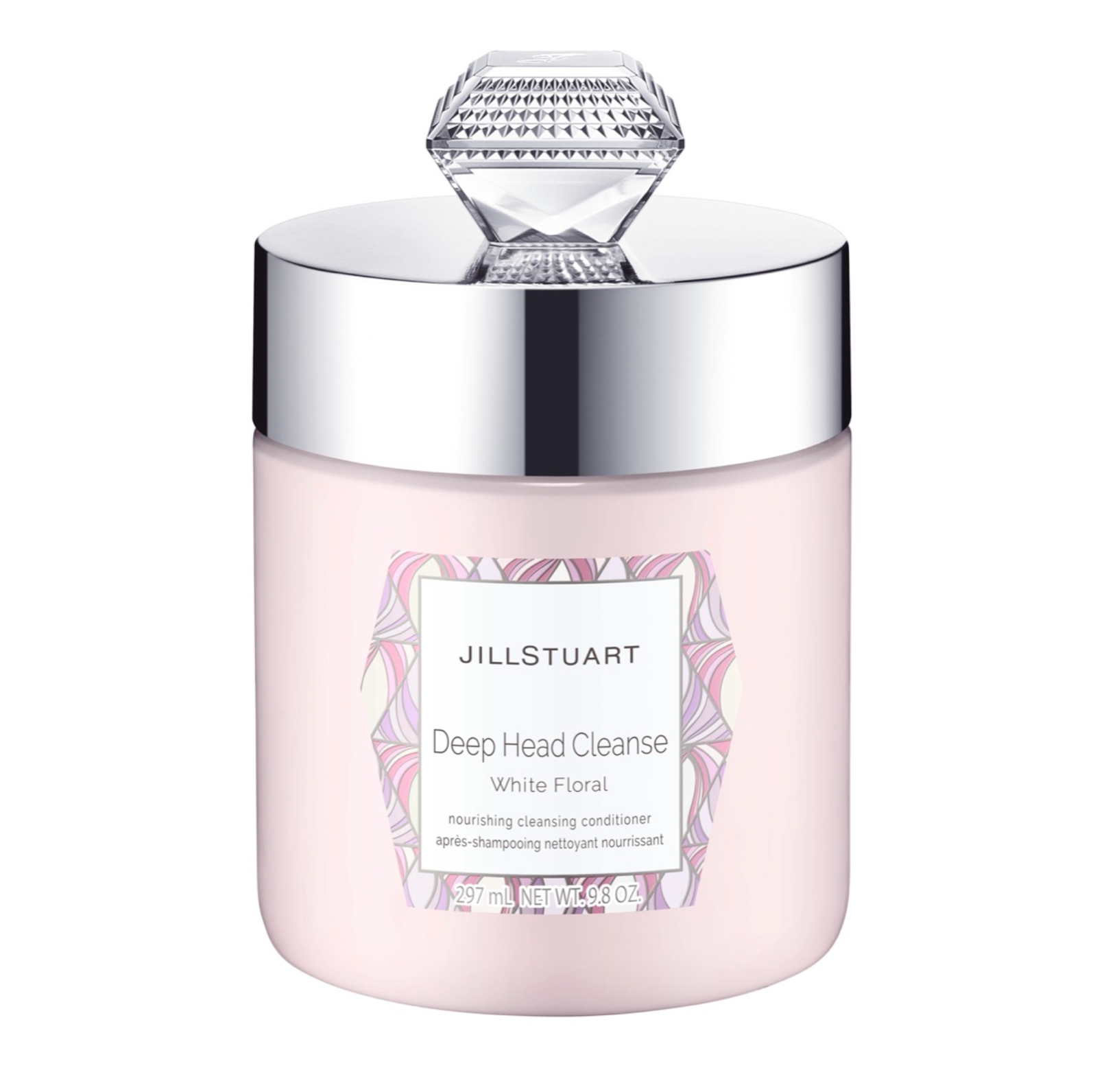 シャンプー JILL STUART Shampoo White Floral White Floral Shampoo | PRODUCTS | JILL STUART Beauty