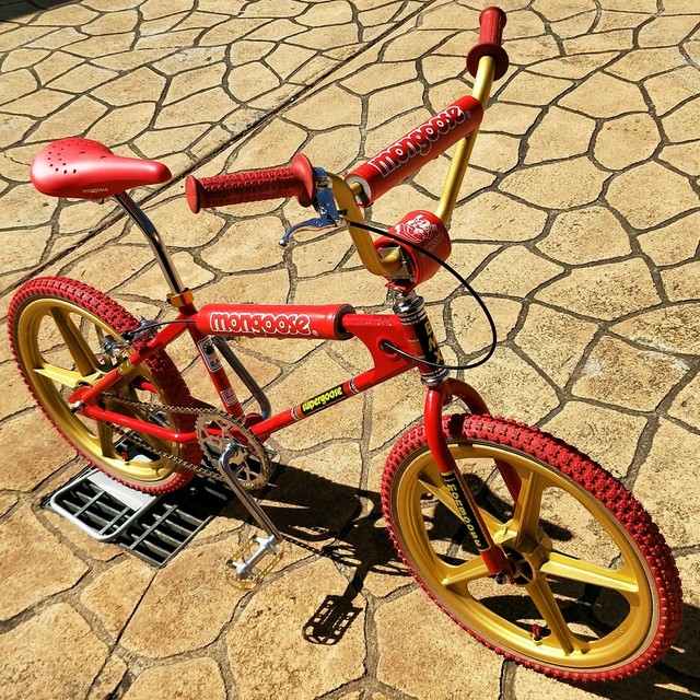1980 supergoose