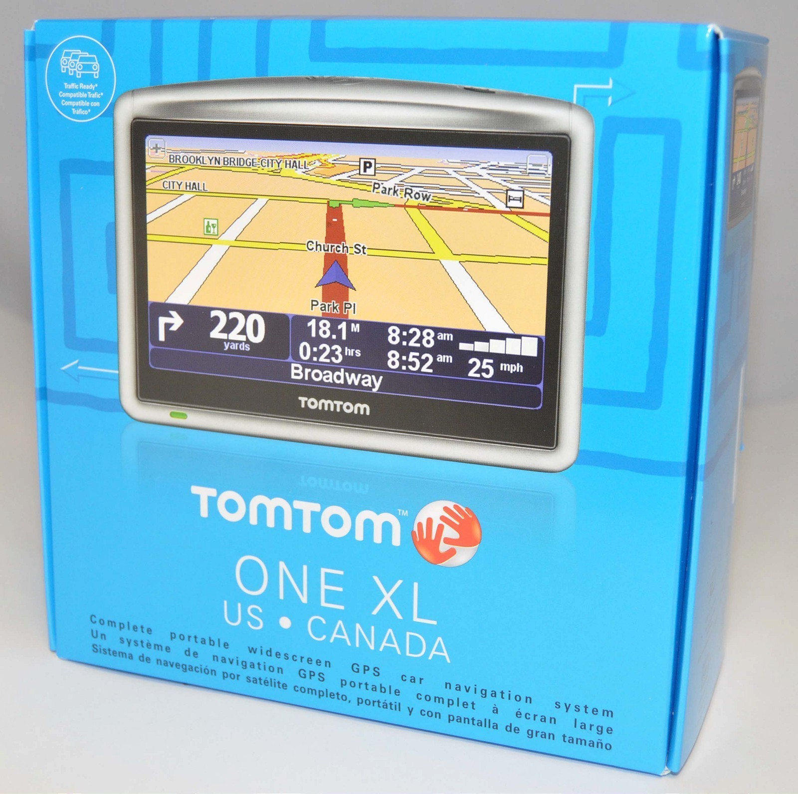 Tomtom New Zealand Map Download