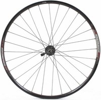 SPANKリム HADLEYハブ 27.5 前後ホイールセット 135x10 SPANK 27.5