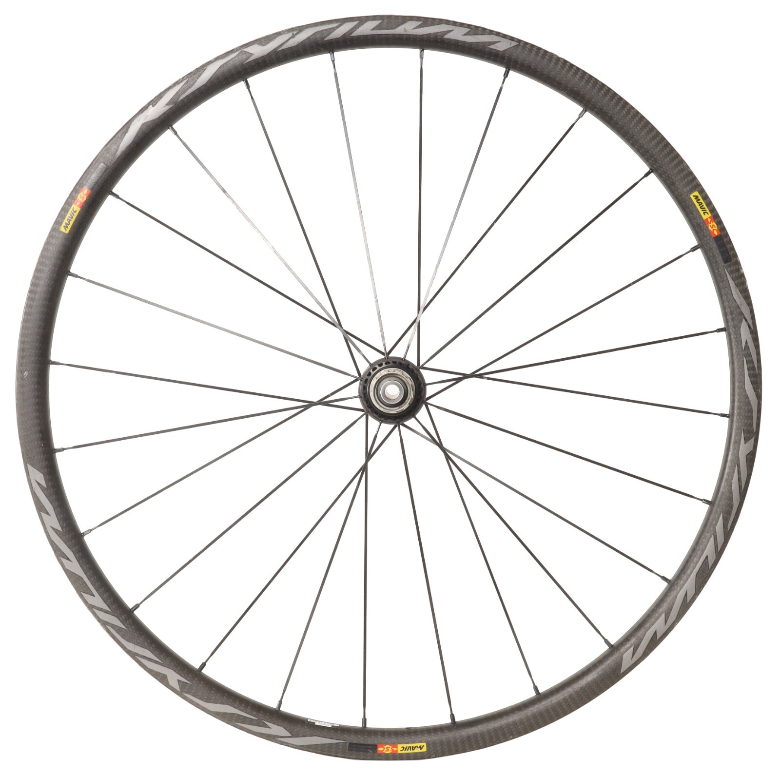 MAVIC キシリウムSL Mavic Ksyrium SL Wheelset - Components