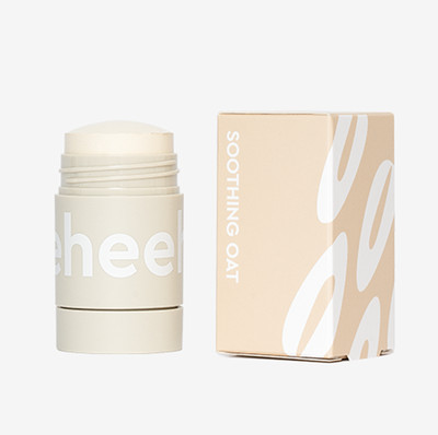 Vegan Clay Mask Stick by TeeHeeHee (4 variants)
