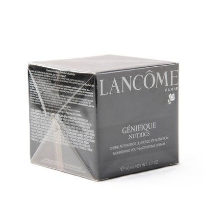 LANCOME GENIFIQUE NUTRICS YOUTH ACTIVATING CREAM 50ML