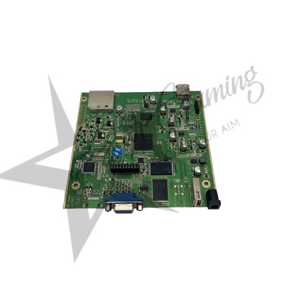 Bally V22 Topper Comm Board