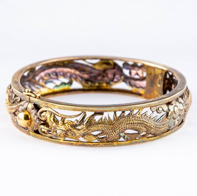 『Arizona bangle 銀金』 ARIZONA シルバーバングル