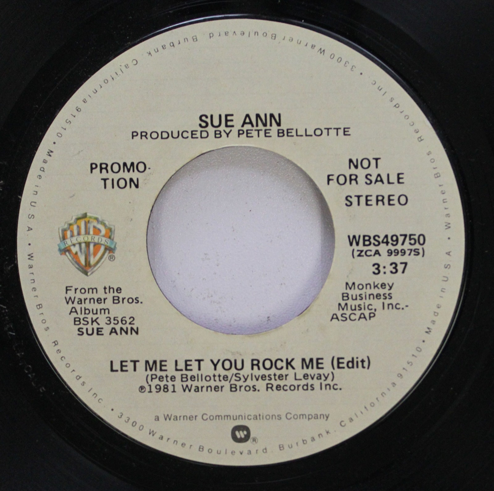 Hear! Modern Soul 45 Nate Calhoun - Funktown / Have Some Of