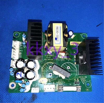 1 PCS USED INVT inverter 17001-00386 power board good