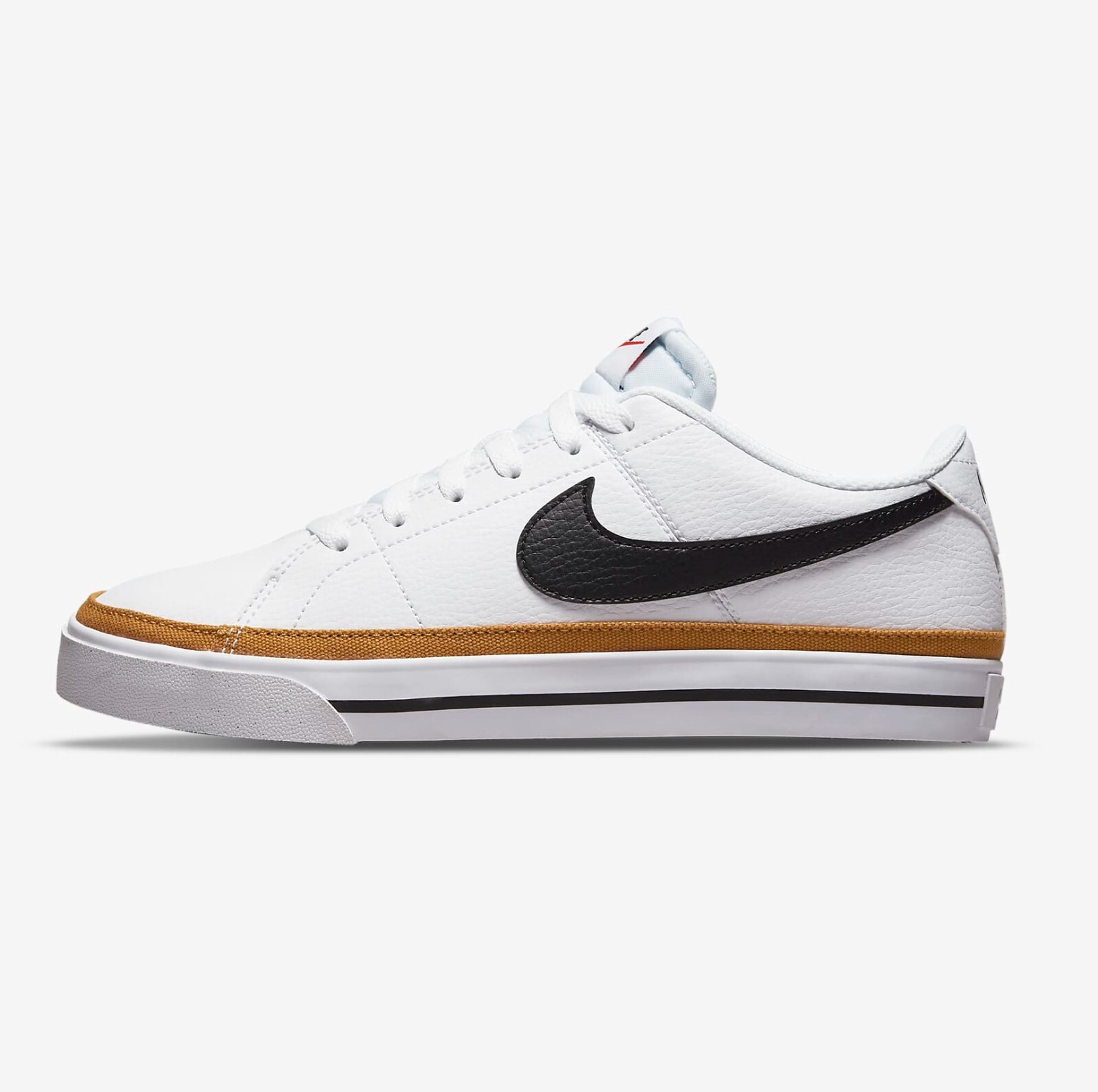 Nike Women's Court Legacy Next Nature Shoes Sneakers White