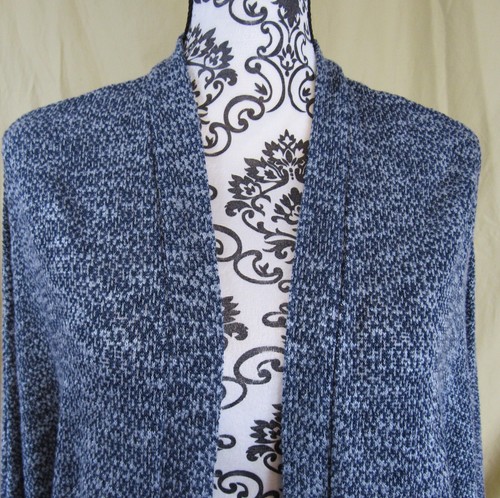 Motherhood Small - Medium cardigan shrug sweater maternity womens