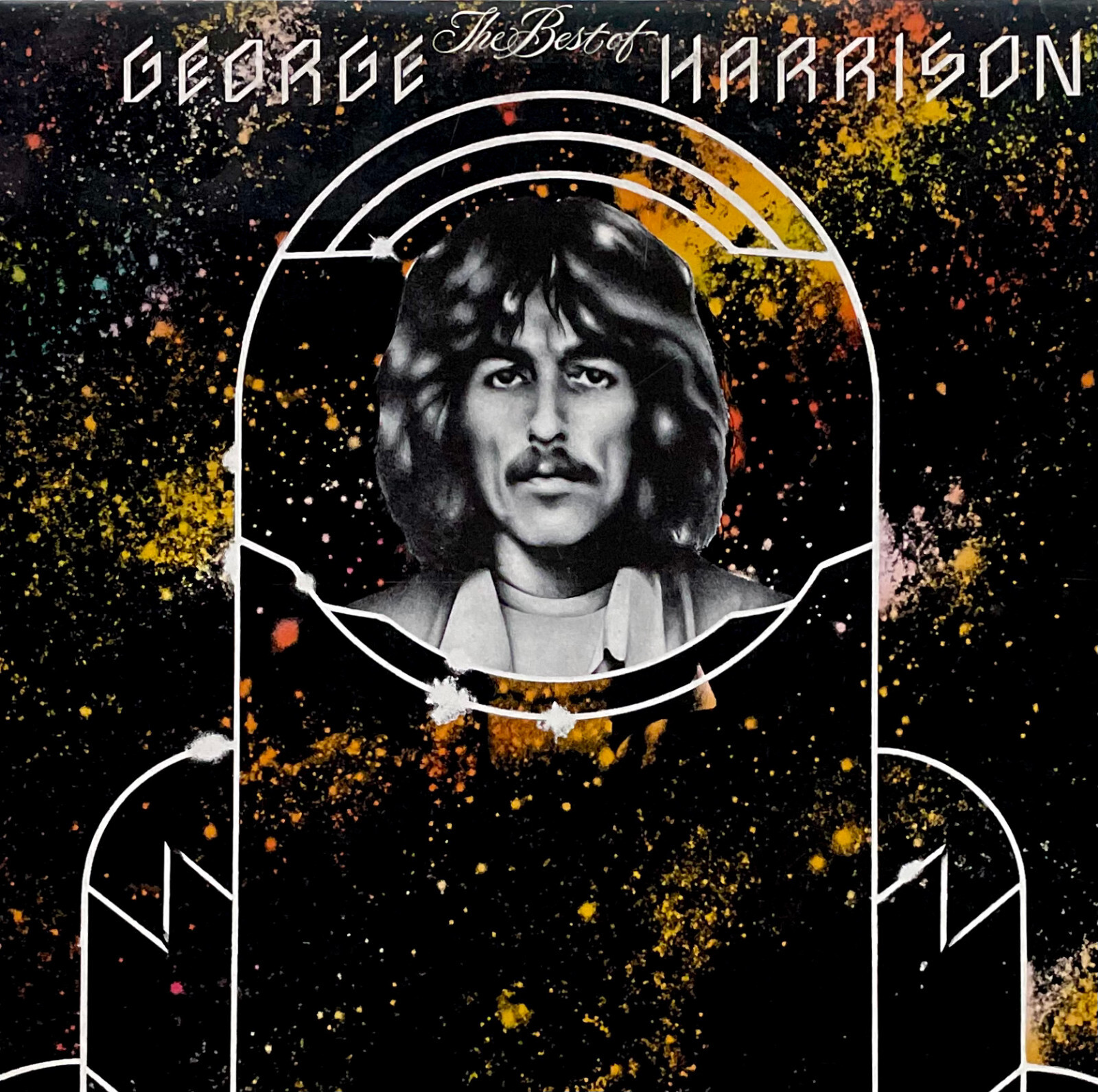 輸入盤７インチGeorge Harrison When We Beatles 輸入盤7インチGeorge Harrison When We Beatles George
