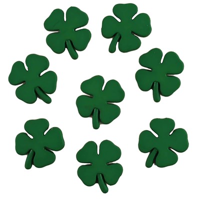 Buttons Galore Button Theme Pack-Shamrocks