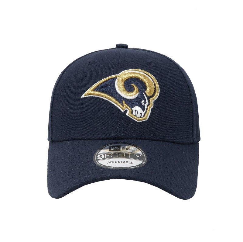 New Era 9Forty Cap NFL Team Los Angeles 