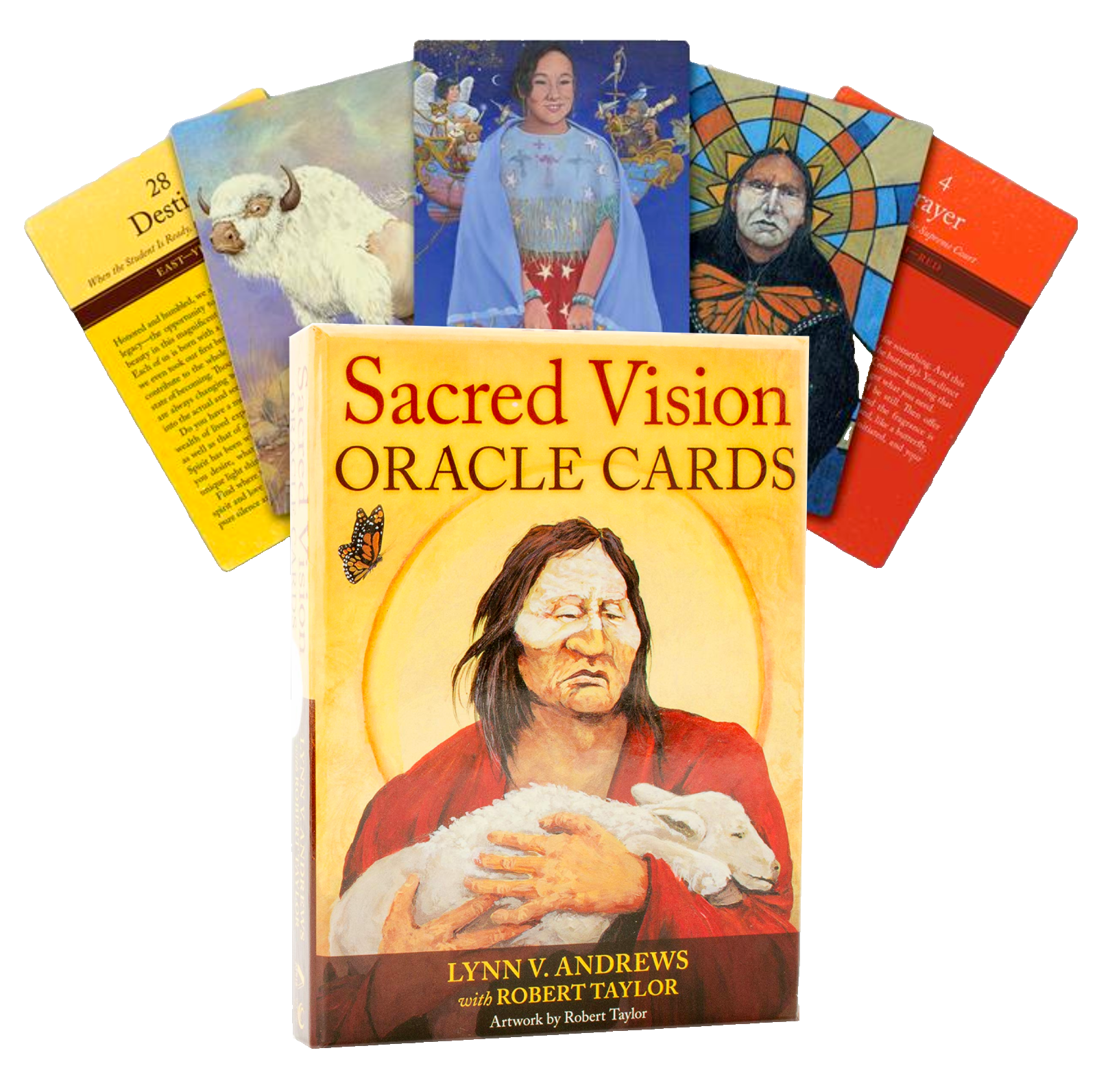 SACRED GEOMETRY OF RELATIONSHIPS ORACLE DECK CARDS BEYOND