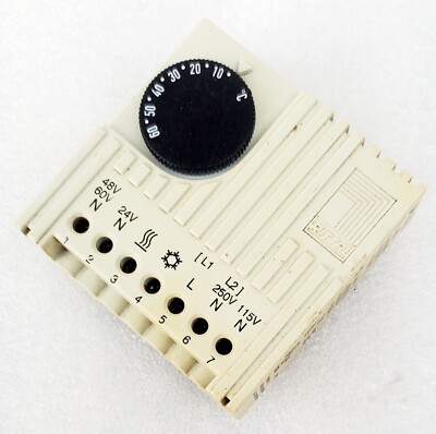 RITTAL SK3110 TEMPERATURE CONTROL UNIT  FREE SHIPPING