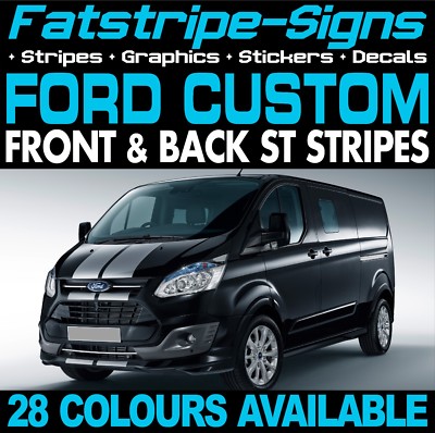 transit custom for sale ebay