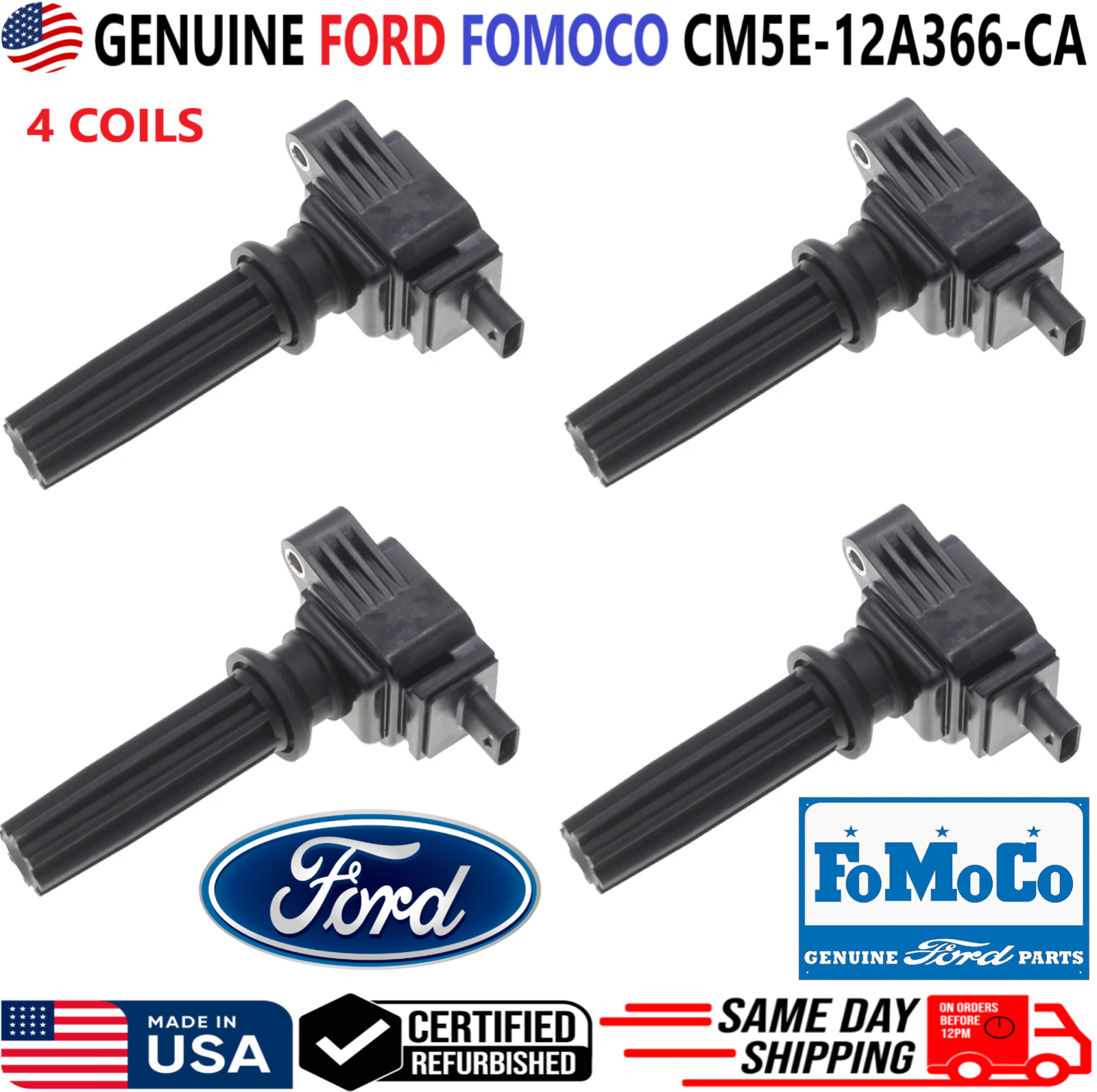 mi-ko様　14kgf OEM FORD CLOCKSPRING F87B-14A664-BC | eBay