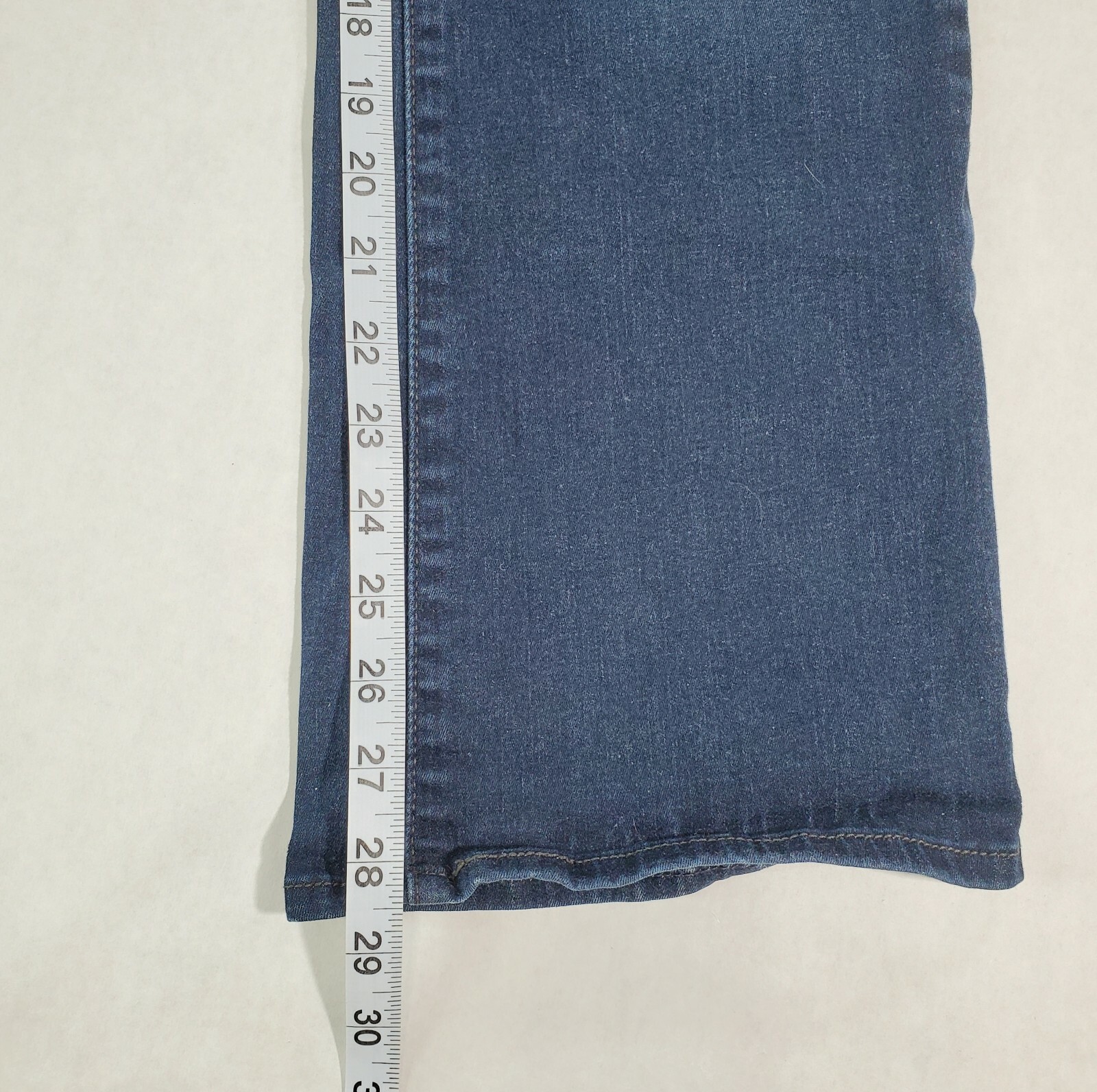 levis 529