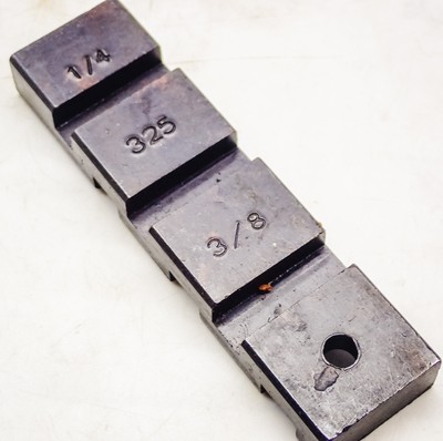 THE DUKE'S POCKET CHAINSAW CHAIN BREAKER FITS HUSQVARNA STIHL OREGON ETC