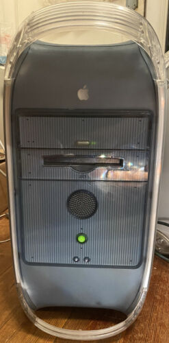 Apple Macintosh power mac G4 ジャンク power macintosh G4