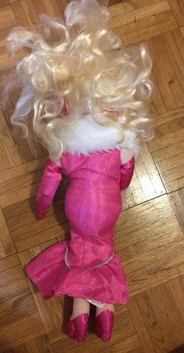 The Muppets Miss Piggy Disney Store Parks 19