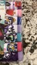 NWT GIRLS 7- PACK  DISNEYS DESCENDANTS HIPSTER UNDERWEAR SIZE 6