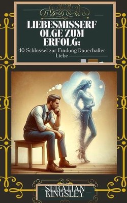 Liebesmisserfolge zum Erfolg: 40 Schl?ssel zur Findung Dauerhafter Liebe by Seba