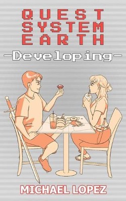 Quest System Earth 2: Developing by Kristina St?rk Paperback Book