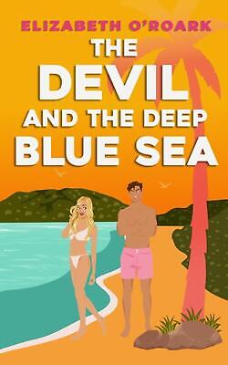 The Devil and the Deep Blue Sea: Prepare to swoon with this delicious enemies to