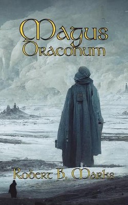 Magus Draconum by Robert B. Marks (English) Paperback Book
