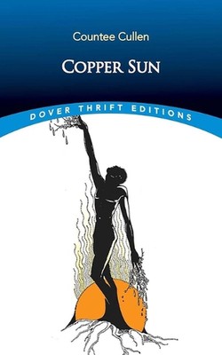 Copper Sun by Countee Cullen Paperback Book