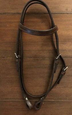 Bridles Headstalls Circle Y Headstall Trainers4me