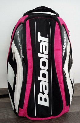 babolat stars and stripes backpack