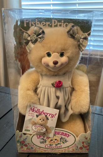 小物 ALEXII BERRY BEAR il_340x270.4791125607_tc47.jpg