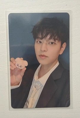 SEVENTEEN [RIGHT HERE] WORLD TOUR Official Merch MD Zip-Up