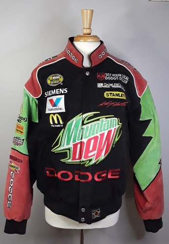 【美品】JH DESIGN Mountain Dew ジャケット レーシング 楽天市場】JH Design MOUNTAIN DEW マウンテンデュー レーシング