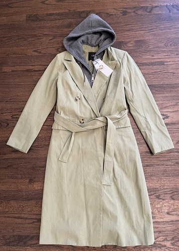ジャケット・アウター Number (n)ine 00s Shirt Trench Coat Number n ine trench - Gem