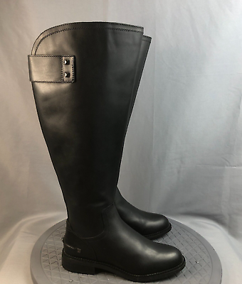 Franco sarto henrietta wide best sale calf