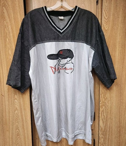 Platinum Fubu Y2K 00s archive バスケットジャージ Platinum Fubu Y2K 00s archive バスケットジャージ - メルカリ