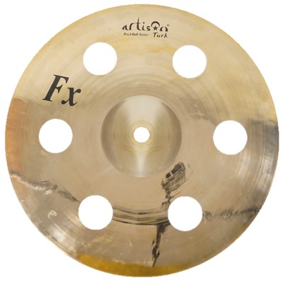 Artisan-Turk Cymbals 20'' RockBull FX6 Crash
