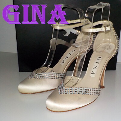 gina shoes sale
