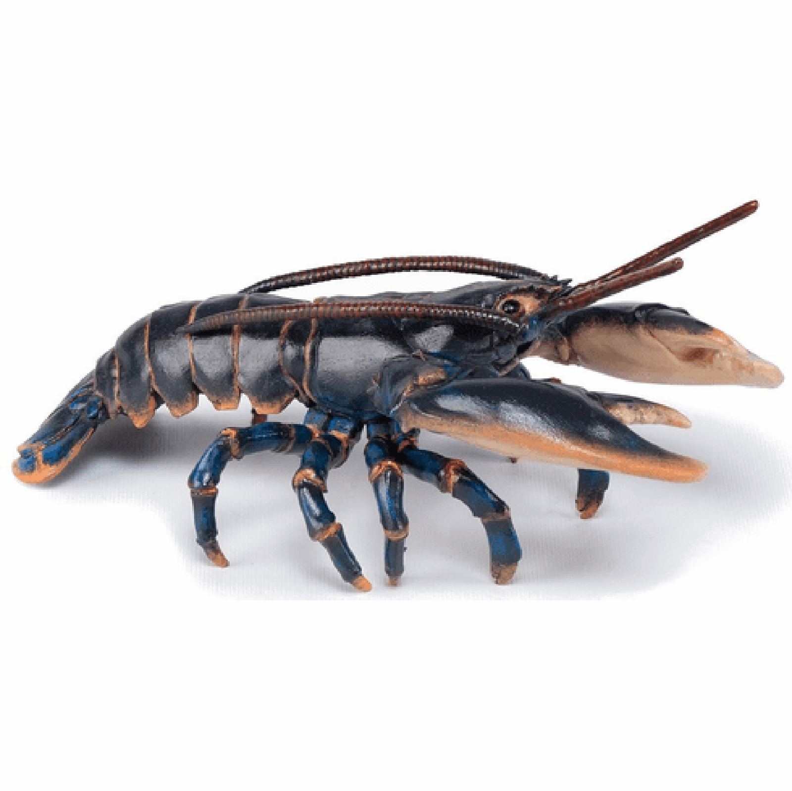Фигурка животного Papo Lobster 56052 НОВАЯ В НАЛИЧИИ