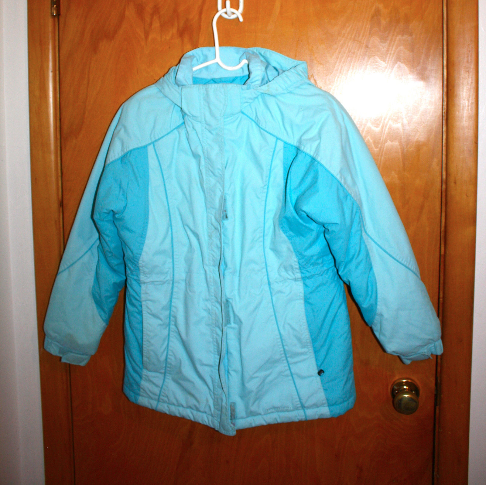 Bebé Abrigos básico L.L. Bean Ropa abrigada para Niñas