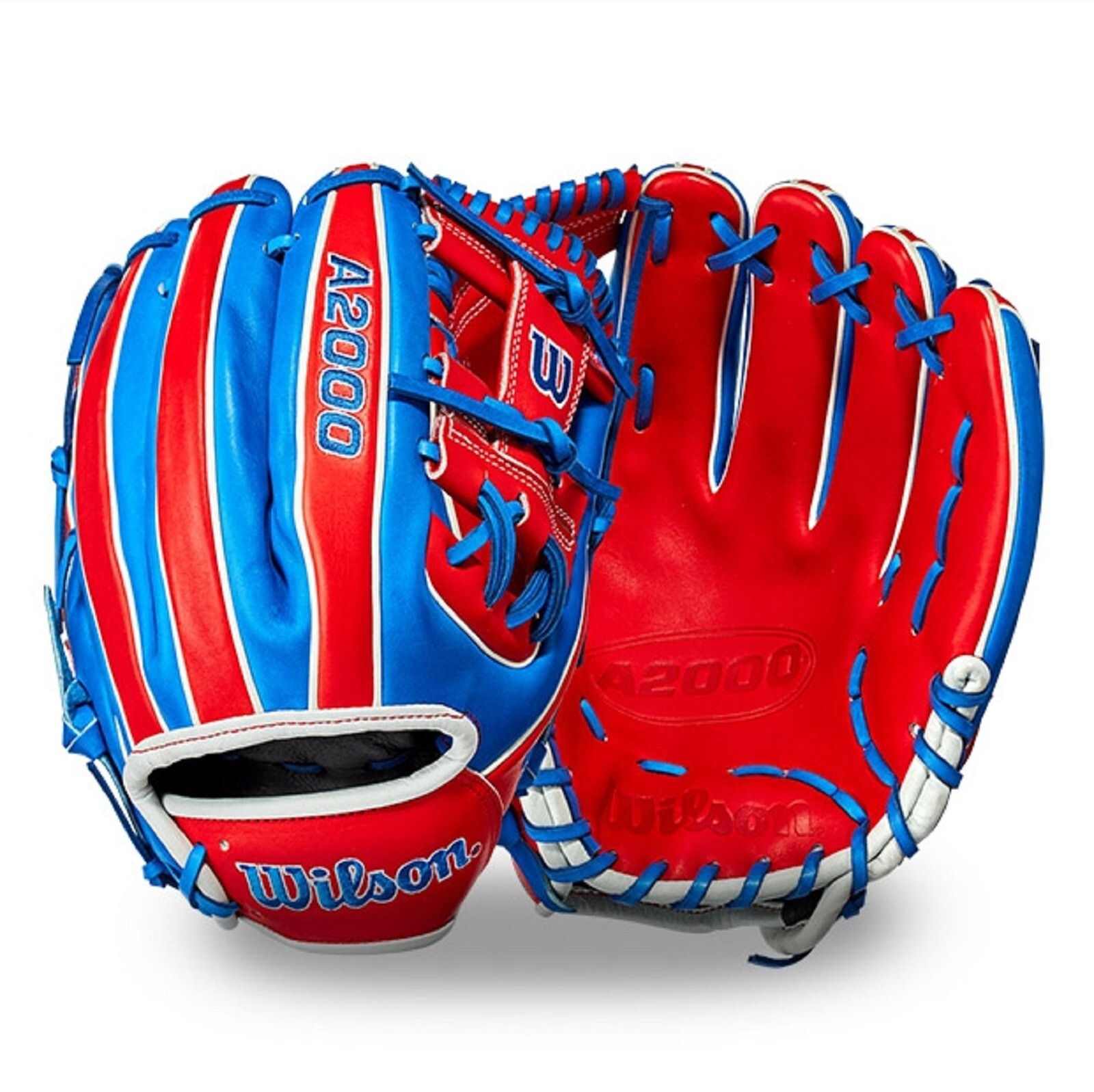Wilson 2000 限定軟式グローブ ベネズエラモデル Wilson 2000 限定軟式グローブ ベネズエラモデル