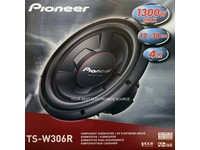pioneer tsw1200pro